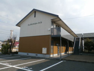 ジュネス・ルミエール　D棟の画像