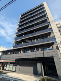 オースピシャス渋谷の画像