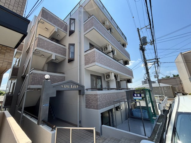 ミューズ上山手