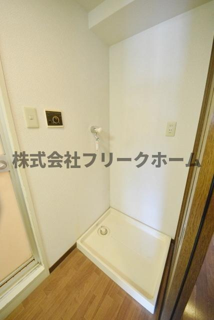 小金井市中町１丁目の賃貸マンションの設備
