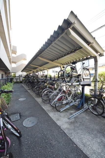 小金井市中町１丁目の賃貸マンションのその他共用部分