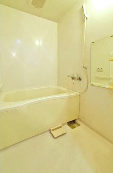 グローヴ大久手Ｂ棟の浴室|イメージ