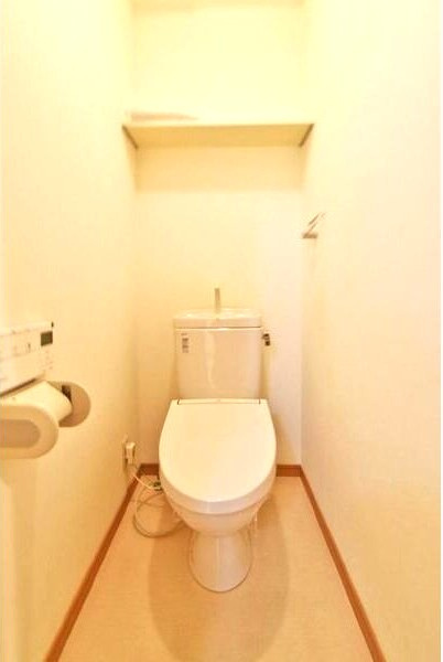 グローヴ大久手Ｂ棟のトイレ|イメージ