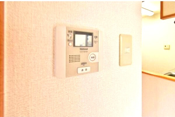 グローヴ大久手Ｂ棟のセキュリティ|イメージ