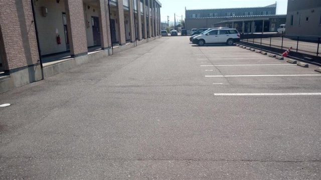 レオパレススカイコート　ナカダのその他