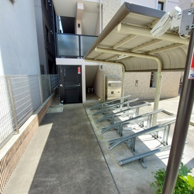 【設備】 | MON CHATON