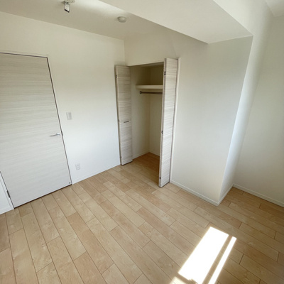 【収納】 | MON CHATON | 便利な収納スペースです