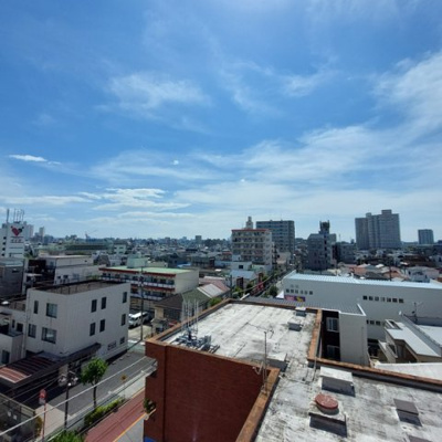 【展望】 | MON CHATON