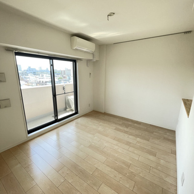 【居間・リビング】 | MON CHATON | 使いやすいリビングです