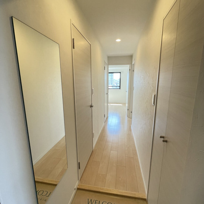 【玄関】 | MON CHATON | 毎日通る玄関はこちらです