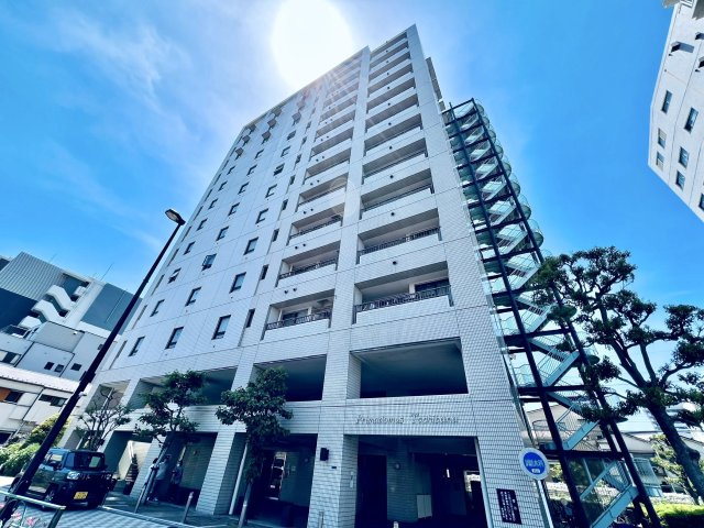 プリマドムス立花