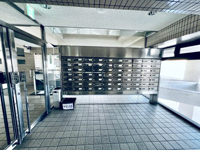 プリマドムス立花の設備