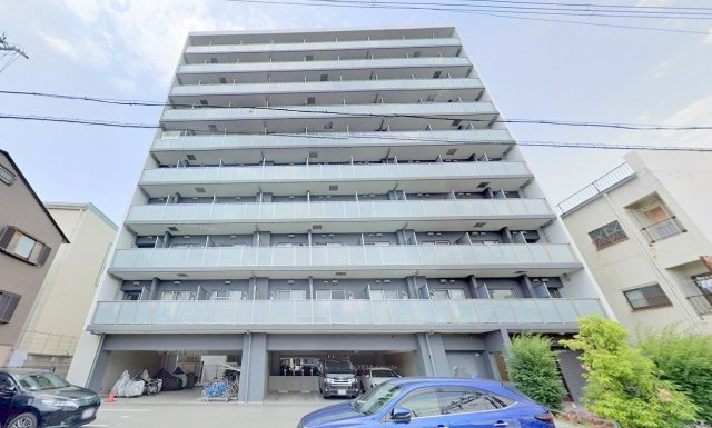 プランドール新大阪SOUTHレジデンス