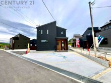 リーブルガーデン神戸市北区道場町第1期　全7区画の画像