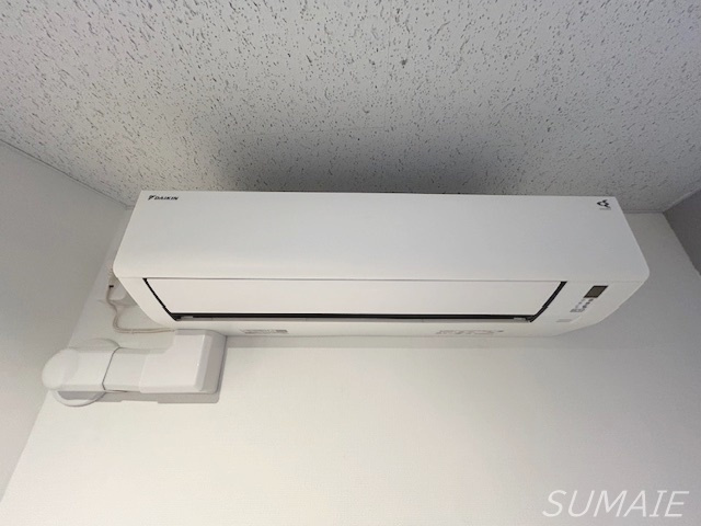 ラシクラス小岩駅前の設備|エアコン☆