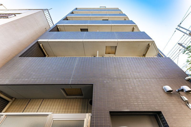 メイクスデザイン 住吉