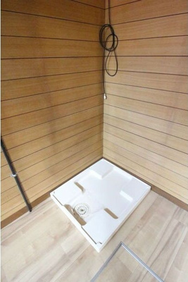 【設備】 | 庄内貸家Ⅱ④