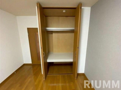 【収納】 | レヴィールシティ西新宿