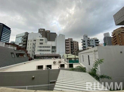 【展望】 | レヴィールシティ西新宿