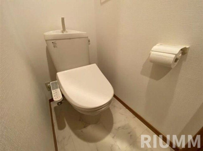 【トイレ】 | レヴィールシティ西新宿