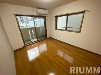 【居間・リビング】 | レヴィールシティ西新宿