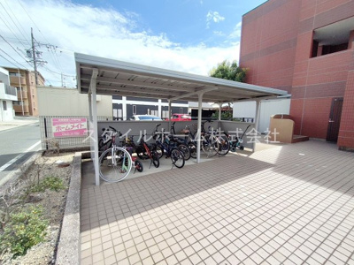 【その他共用部分】 | ロイヤルヒルズ上野