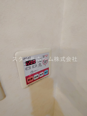 【設備】 | ロイヤルヒルズ上野 | イメージ写真です。