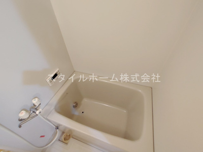 【浴室】 | ロイヤルヒルズ上野 | イメージ写真です。