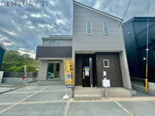 リーブルガーデン神戸市北区道場町第1期　全7区画の画像