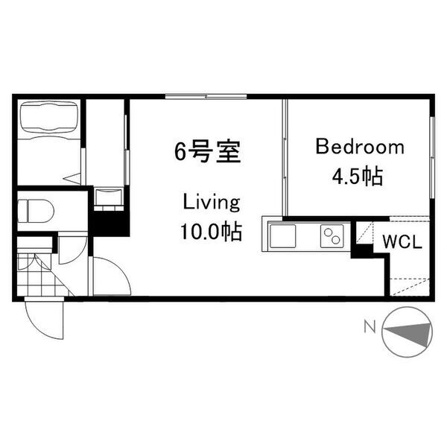 NOJU S20W8