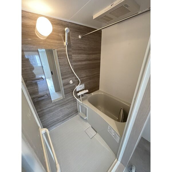 【浴室】NOJU S20W8