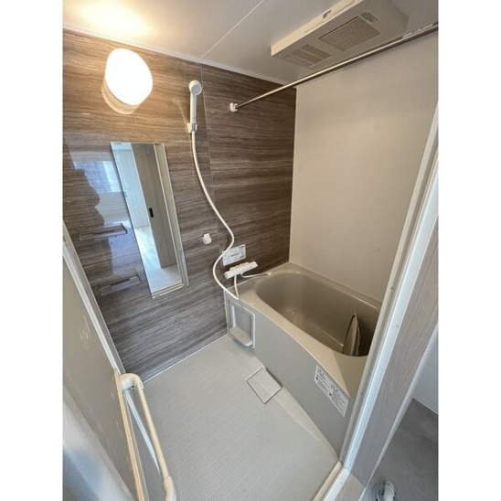 【浴室】NOJU S20W8 