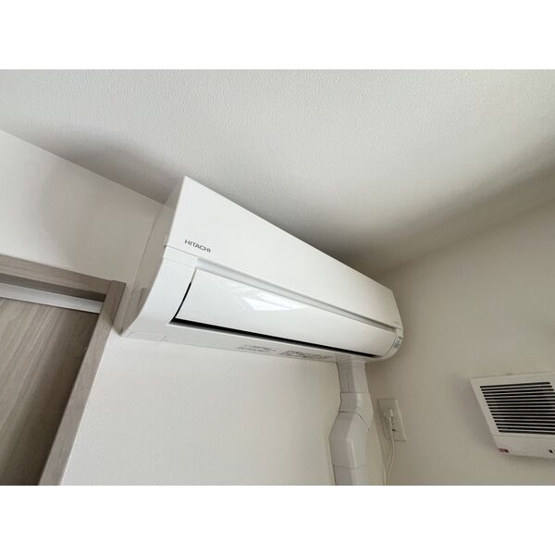 【設備】NOJU S20W8