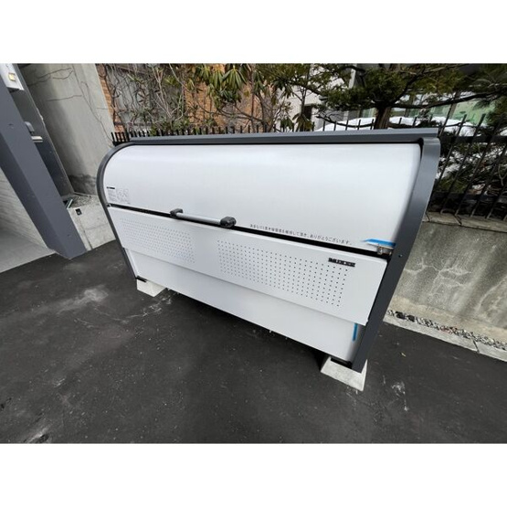 【設備】NOJU S20W8