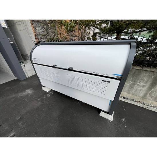 【設備】NOJU S20W8 