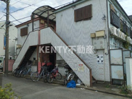 ペアパレス東六郷Aの画像