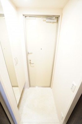 【玄関】 | カナミオン | ※同物件・同タイプの写真です。