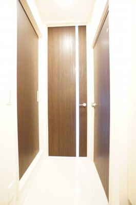 【内装】 | カナミオン | ※同物件・同タイプの写真です。