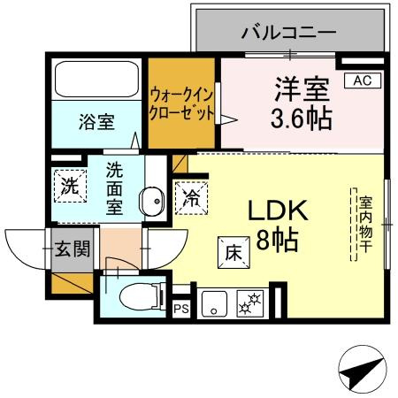 【間取り】 | カナミオン
