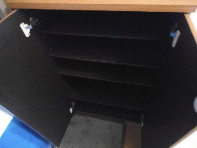 ロイヤルハイム上野のその他|靴の収納も困りませんね☆