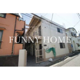 第１５安藤ハイツの画像