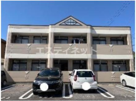 ルミナスハイツ若草