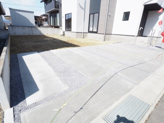 【駐車場】 | ★内覧予約でブランド米2kg★