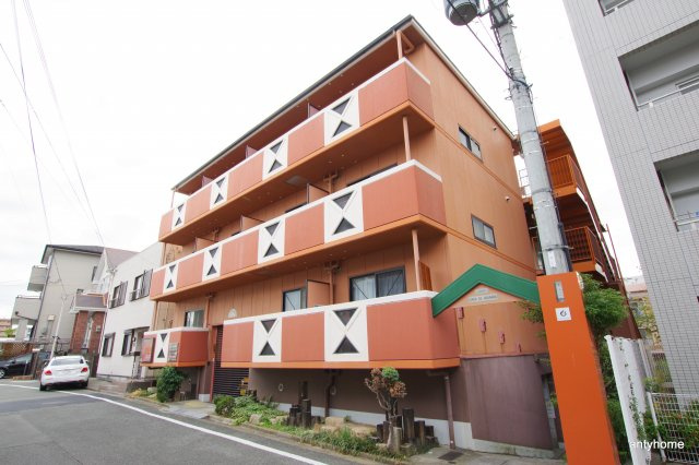 カサ・デ・グラナダ　仲介手数料無料