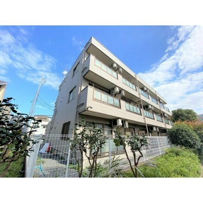 【外観】 | エスポワール奥戸 |  