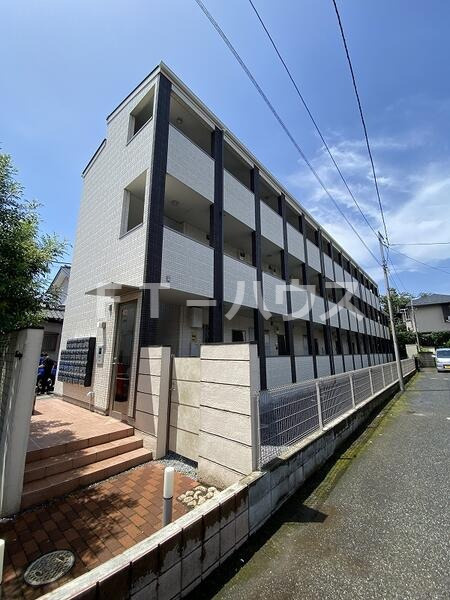 エルミタージュ