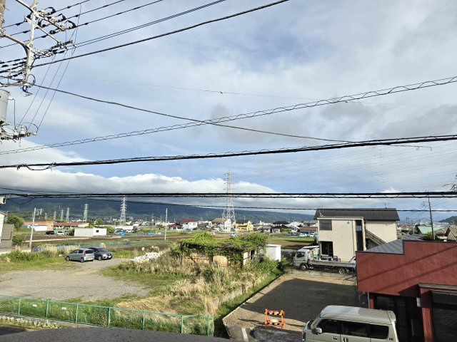 エテルノの展望