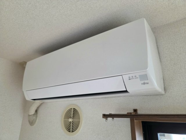 エテルノの設備