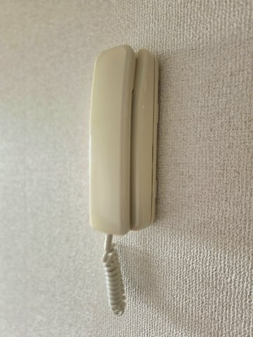 エテルノのセキュリティ