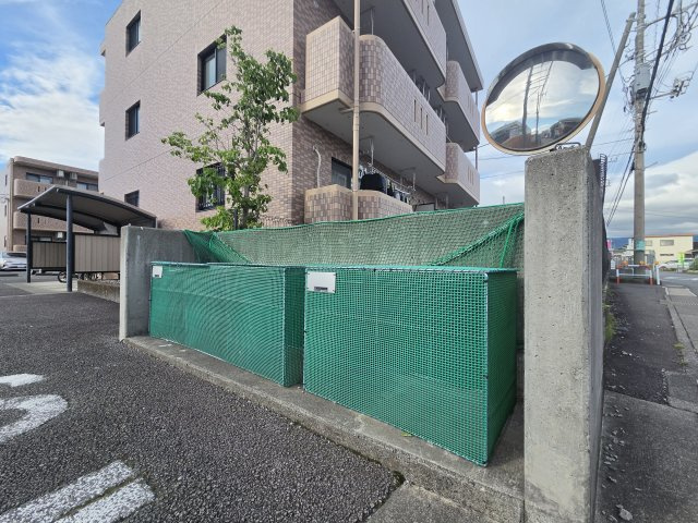 エテルノのその他共用部分
